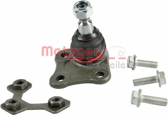 Ball Joint